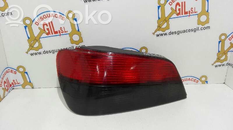 Peugeot 306 Lampa tylna 