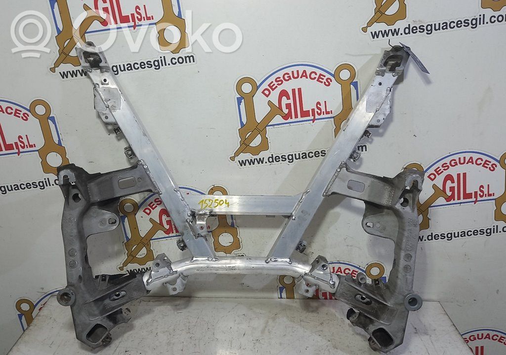 Bastidor delantero   1092867,152504