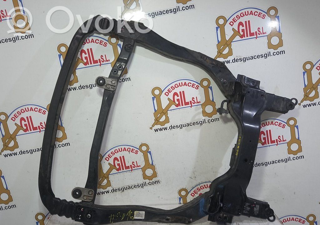 Priekinis traversas   152539