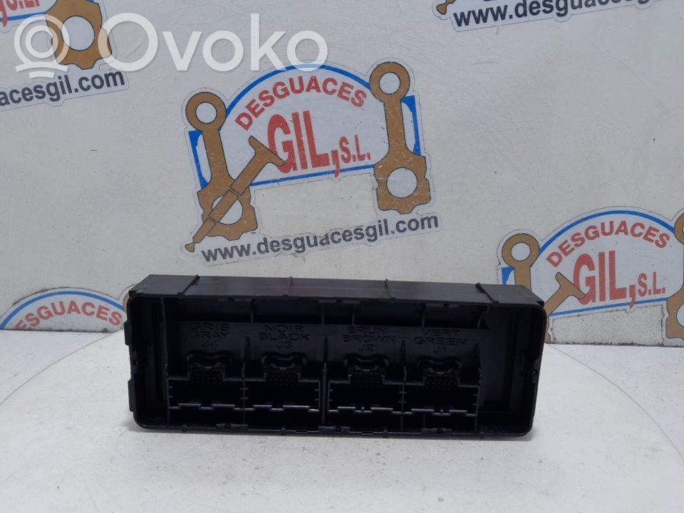 Autres unités de commande / modules   P13505741,152288