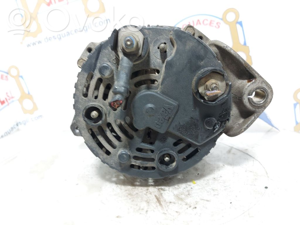 Renault Megane I Alternator 