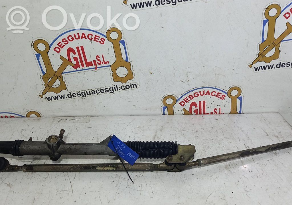 Steering rack   153823