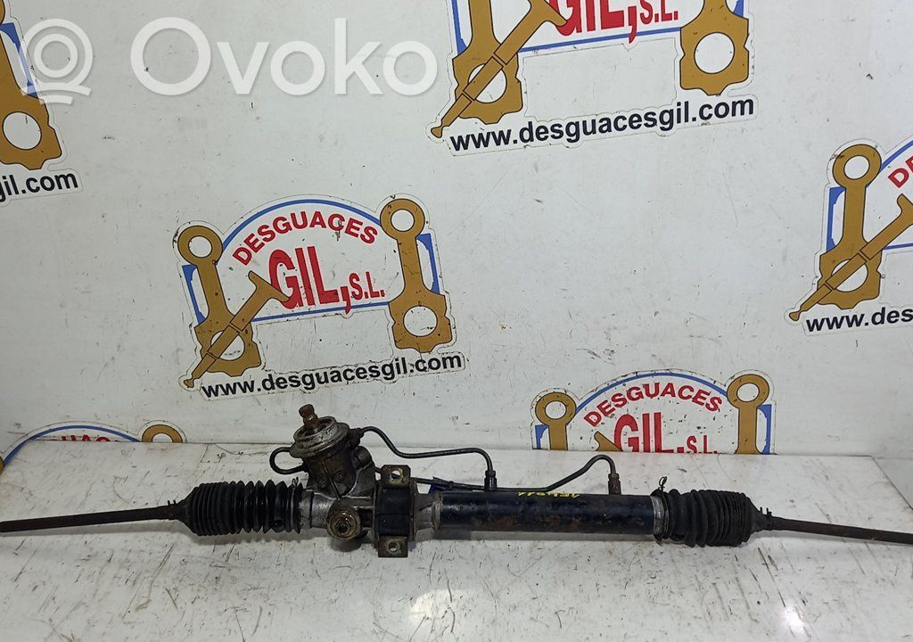 Steering rack   8110186,154311