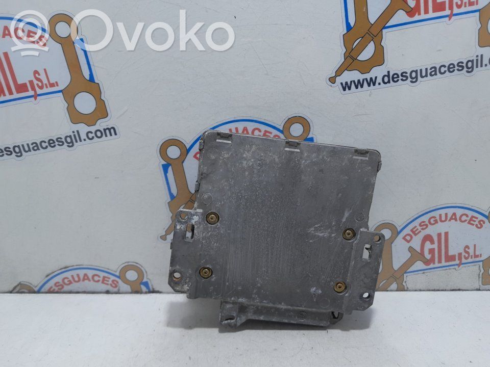 Engine control unit/module   MSB101071,154956
