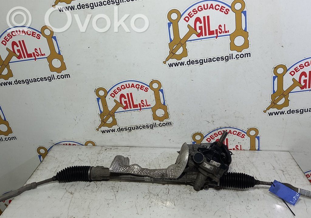 Peugeot 308 Steering rack 