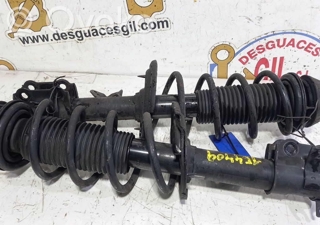 KIA Picanto Front shock absorber/damper 