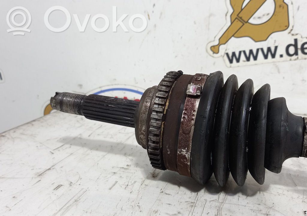 Front driveshaft   154674