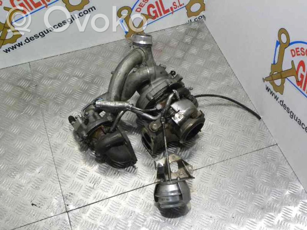 Turbo   53269700001,53269700001