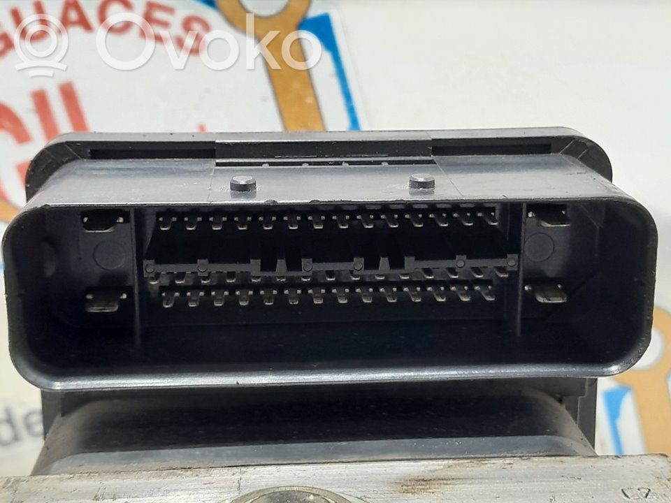 Renault Laguna II ABS Pump 