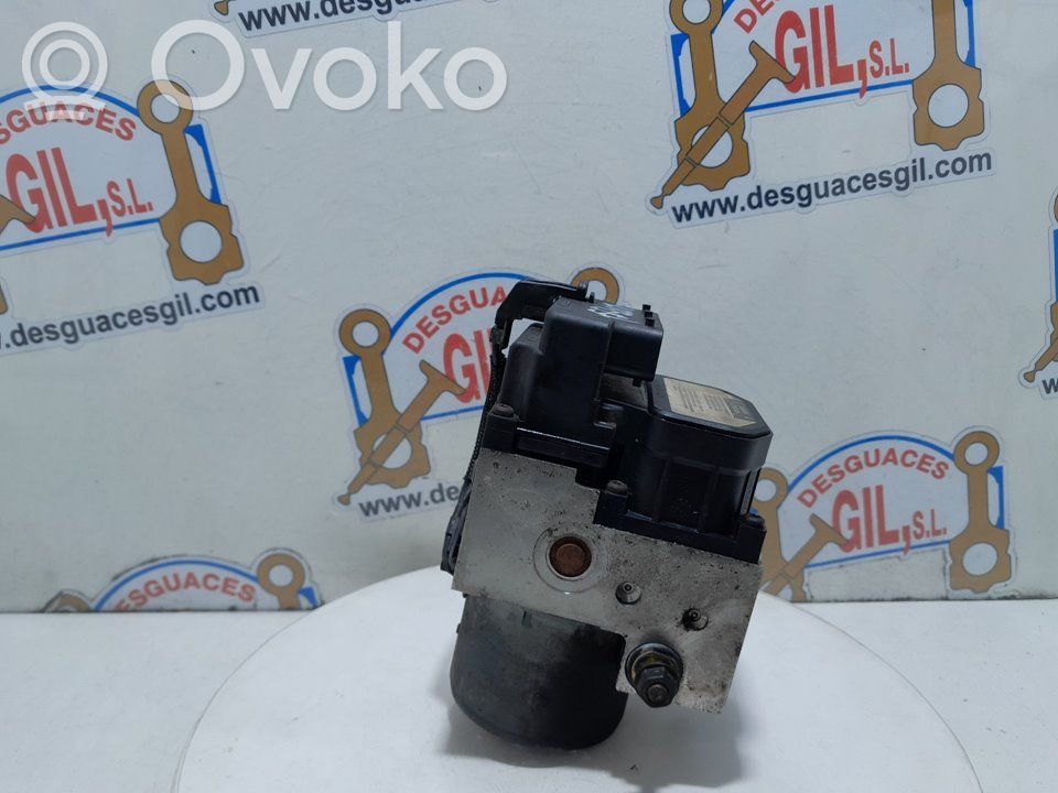 Toyota Corolla E120 E130 Pompa ABS 