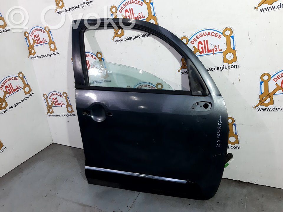 Puerta delantera   9004AW,155865