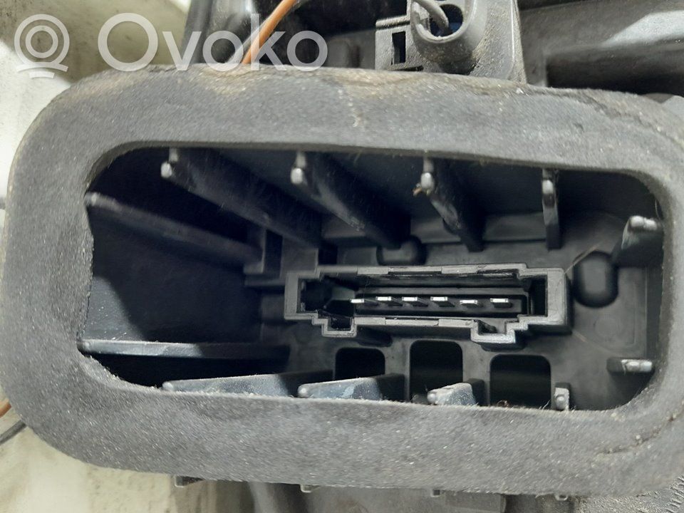 Skoda Octavia Mk3 (5E) Lampa tylna 