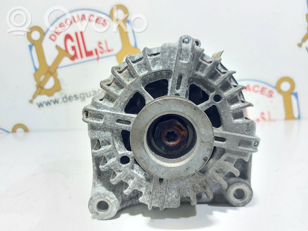 Ģenerators   C543461R,124495