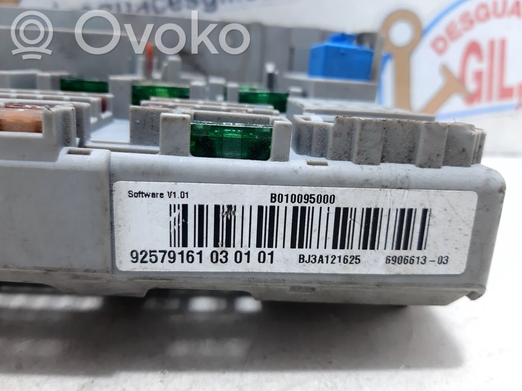 Fuse module   690661303,131830