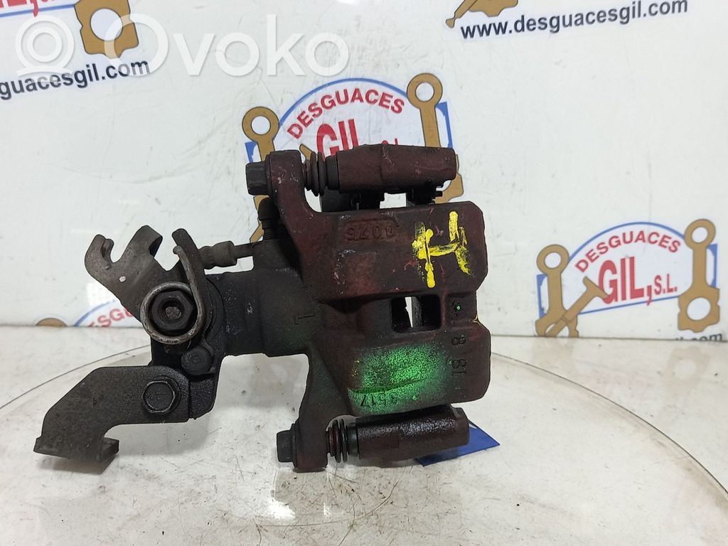 Bremssattel hinten   131238
