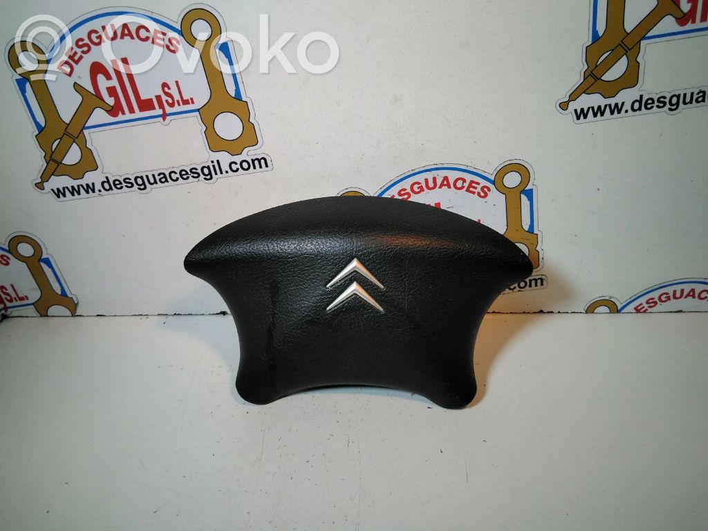 Citroen C5 Airbag dello sterzo 