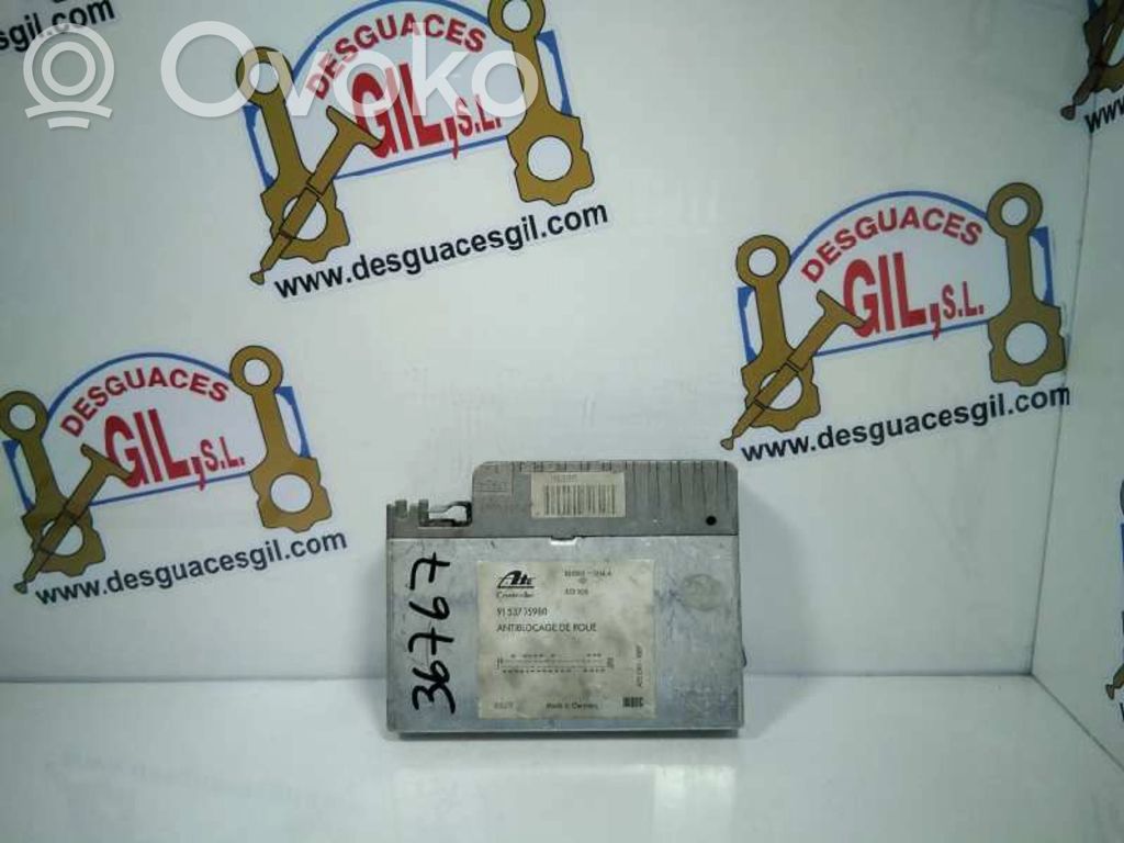 Citroen BX ABS control unit/module 