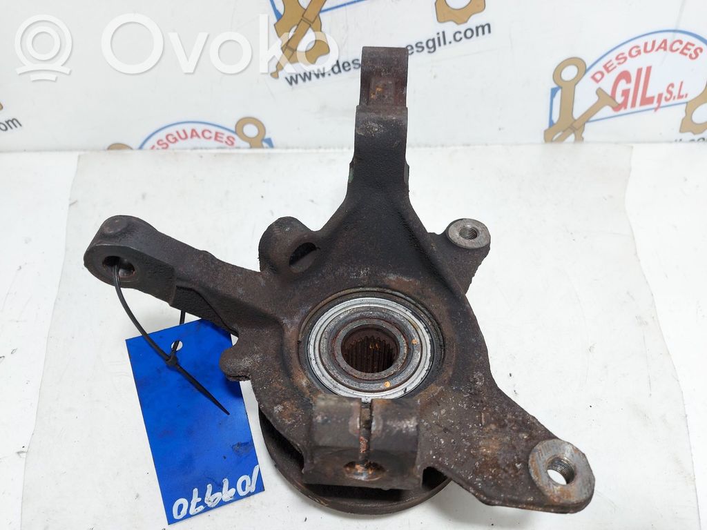 Achsschenkel vorne   109970