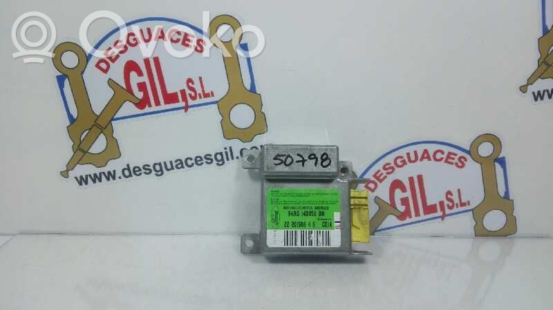 Ford Escort Airbag control unit/module 
