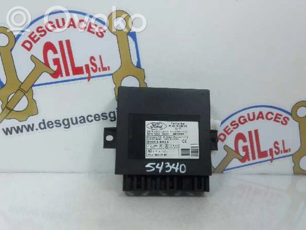 Module confort   98AG15K600DE,54340