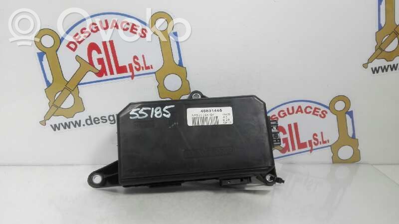Fiat Croma Altre centraline/moduli 