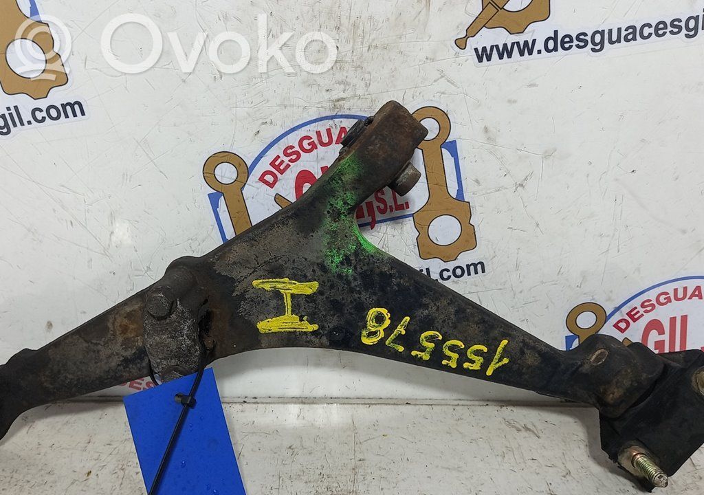 Front lower control arm/wishbone   155578