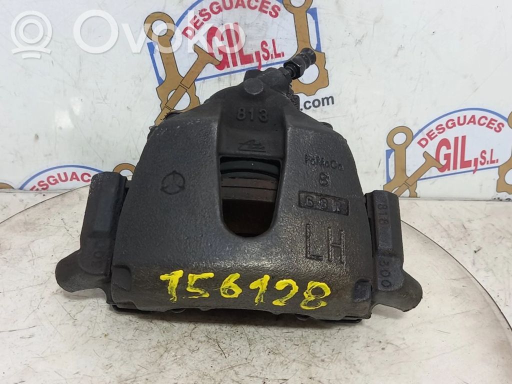 Front brake caliper   156128