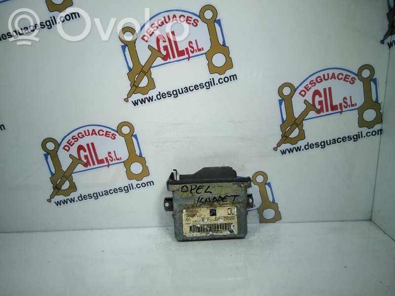 Engine control unit/module   16130359,40502