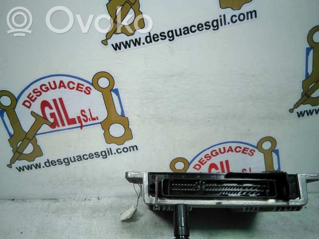 Engine control unit/module   3911023540,44367