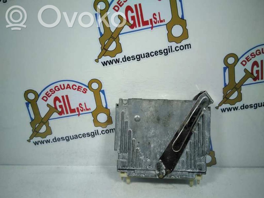 Volvo 850 Unidad de control/módulo del motor 