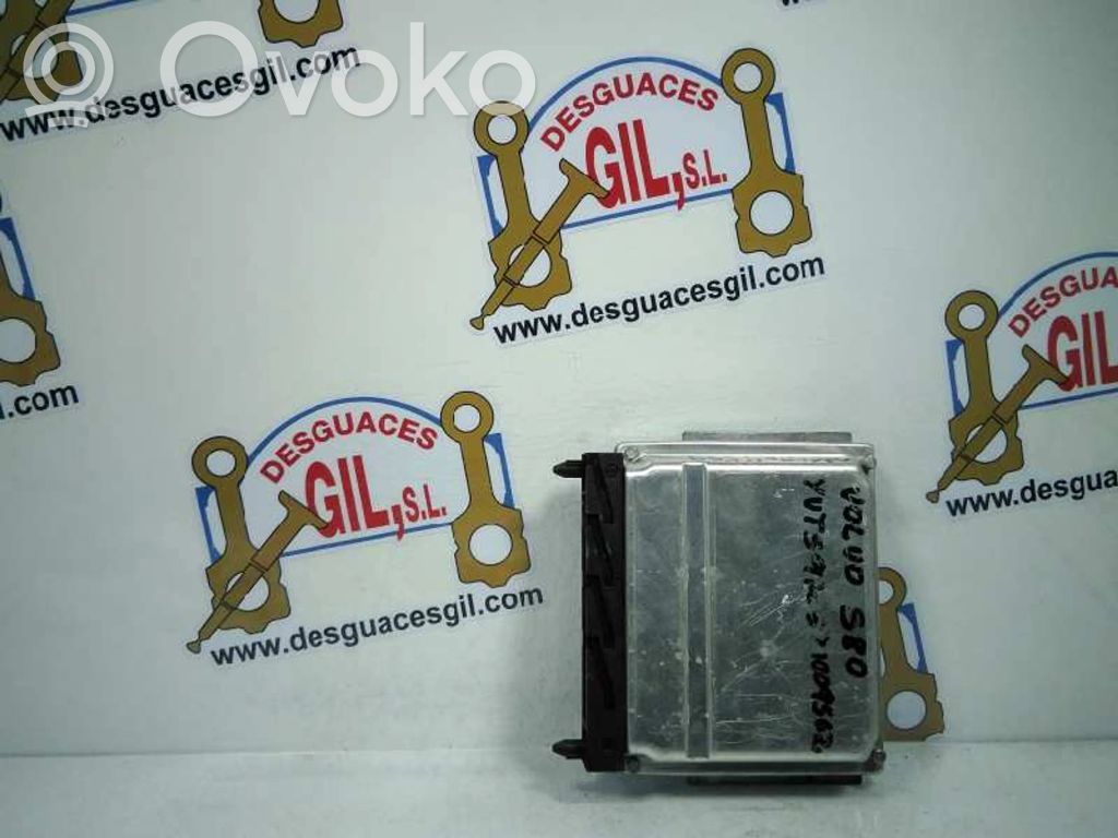 Engine control unit/module   0261204559,45023