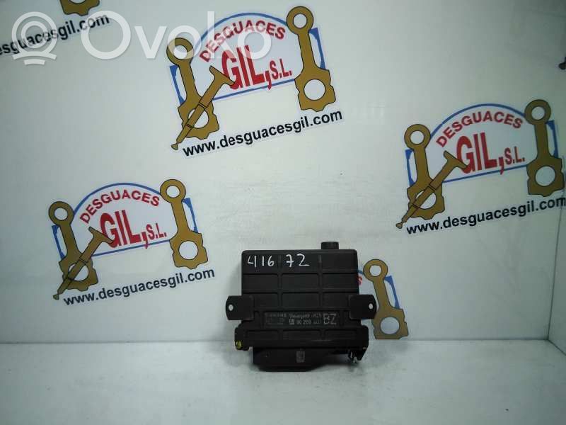 Engine control unit/module   90269401,41672