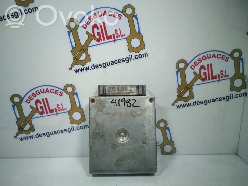 Calculateur moteur ECU   85BB12A650CA,41982