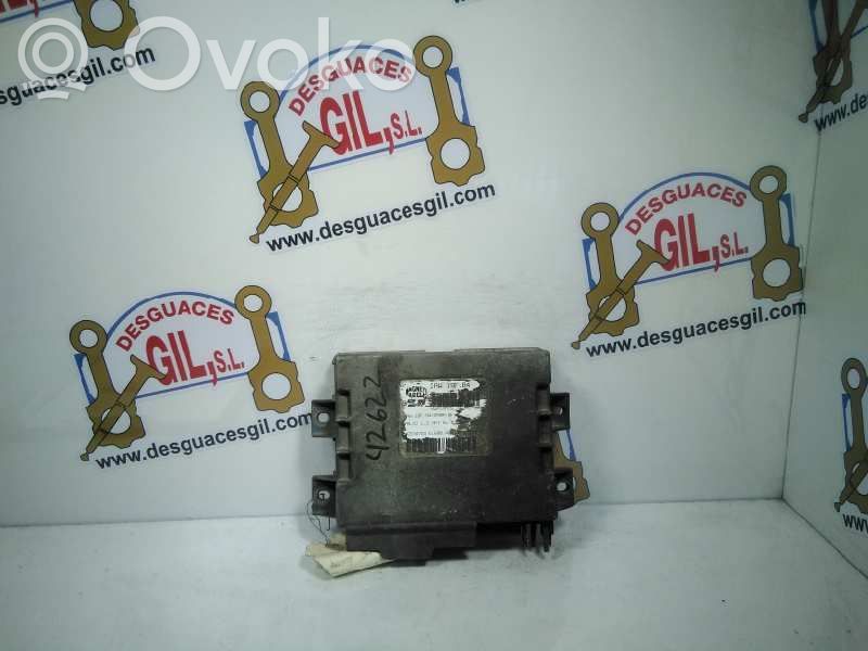 Fiat Palio Sterownik / Moduł ECU 