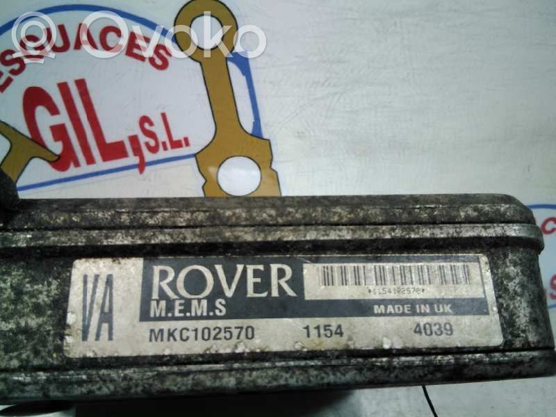 Rover Rover Motorsteuergerät/-modul 