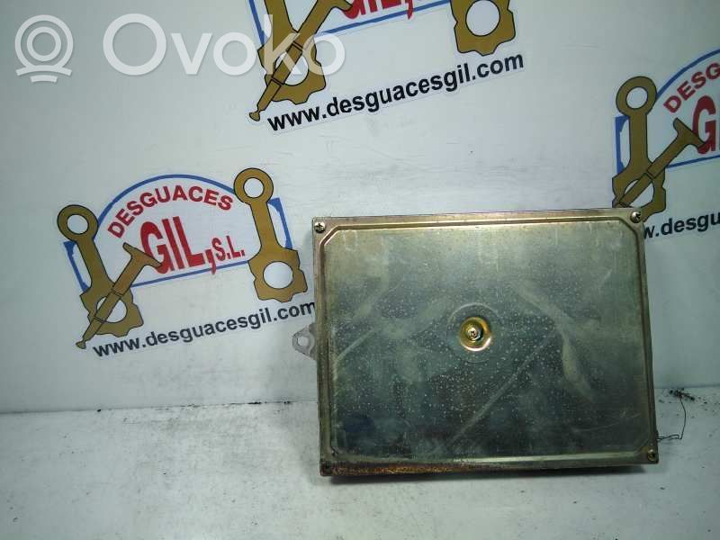 Engine control unit/module   37820P5RG31,43758