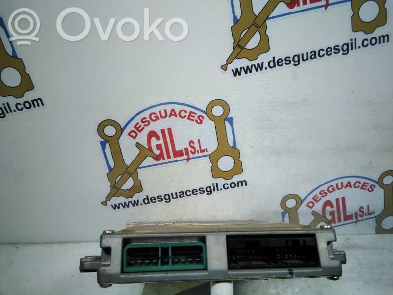 Engine control unit/module   37820P04G00,43795