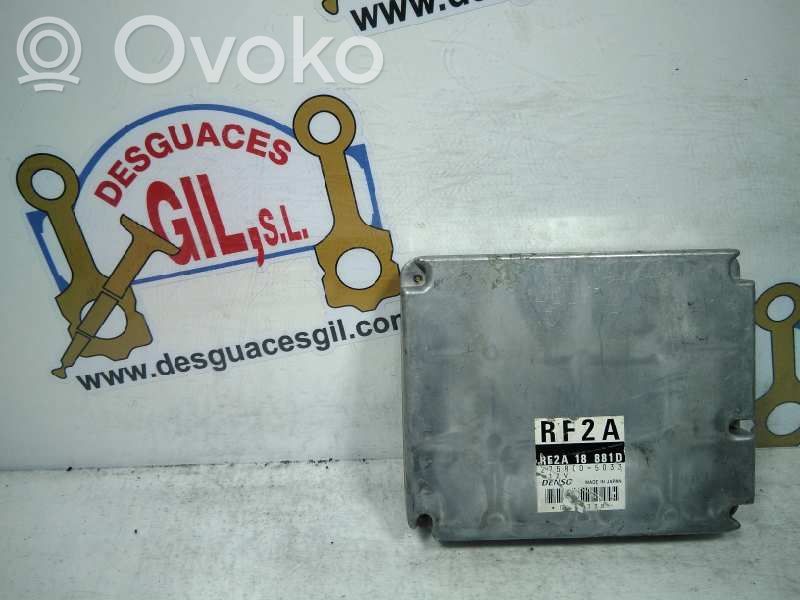 Unidad de control/módulo del motor   RF2A18881D,44041