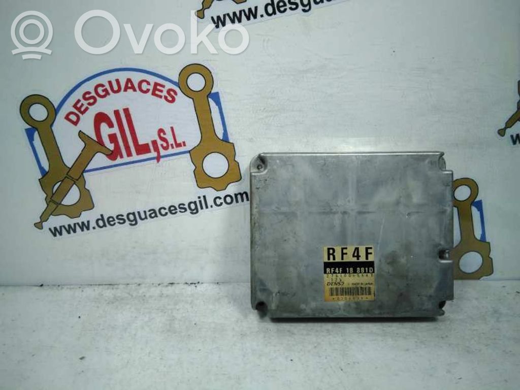 Mazda 626 Engine control unit/module 