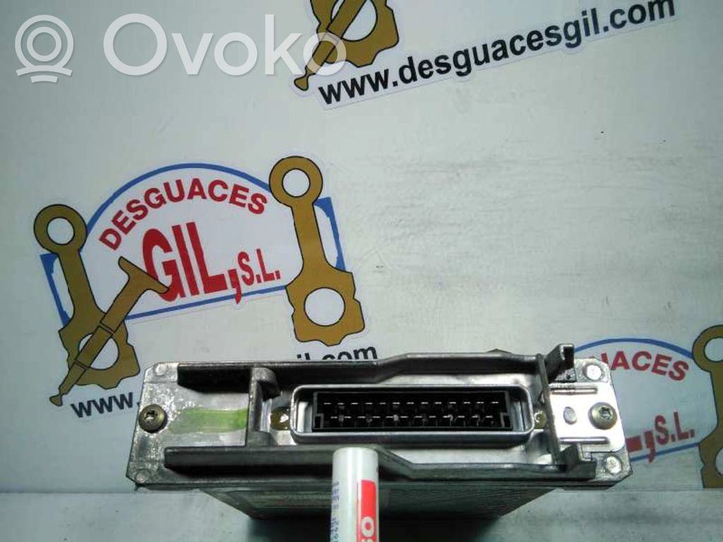 Volvo S40, V40 Unidad de control/módulo del motor 