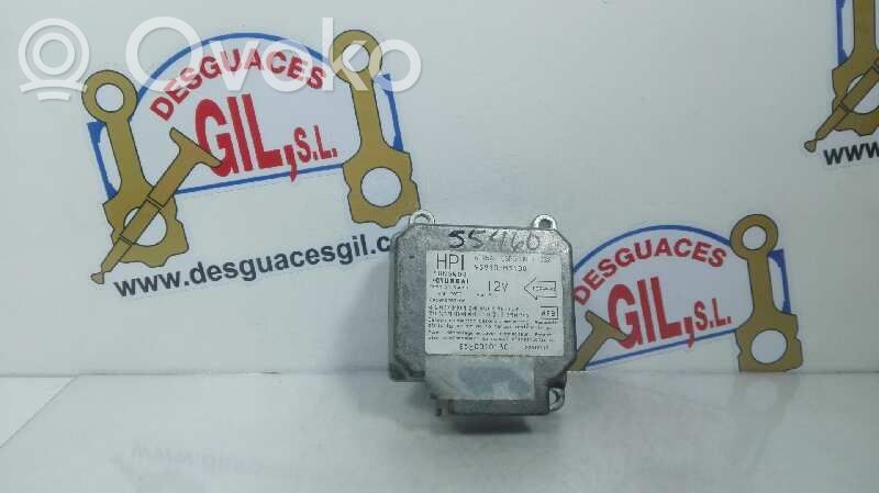 KIA Joice Unitate/modul de comandă airbaguri 