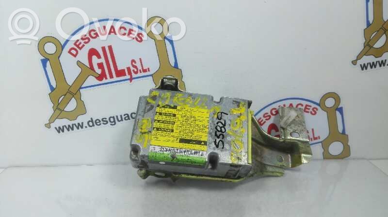 Toyota Corolla E110 Airbag control unit/module 