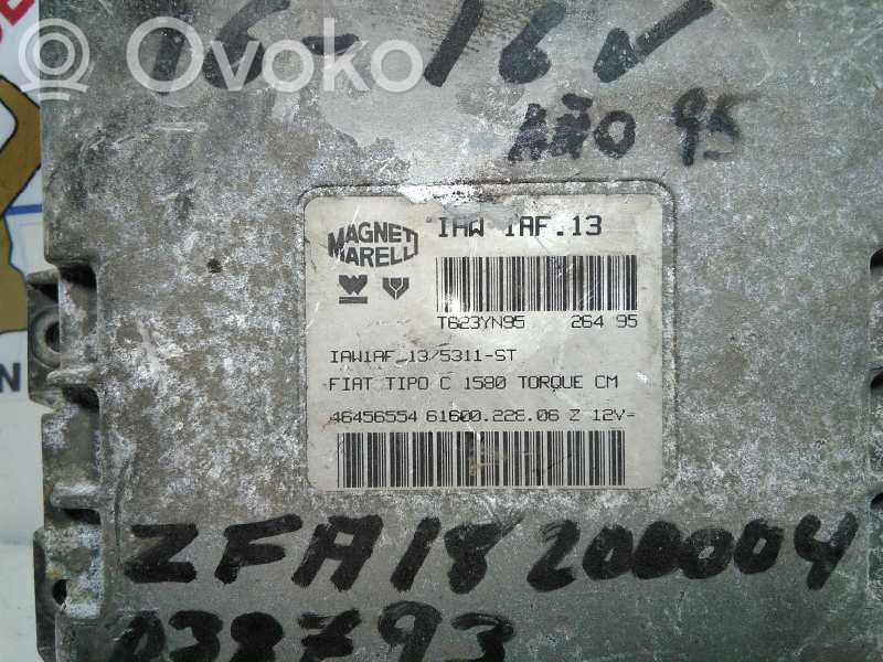 Fiat Bravo - Brava Engine control unit/module 