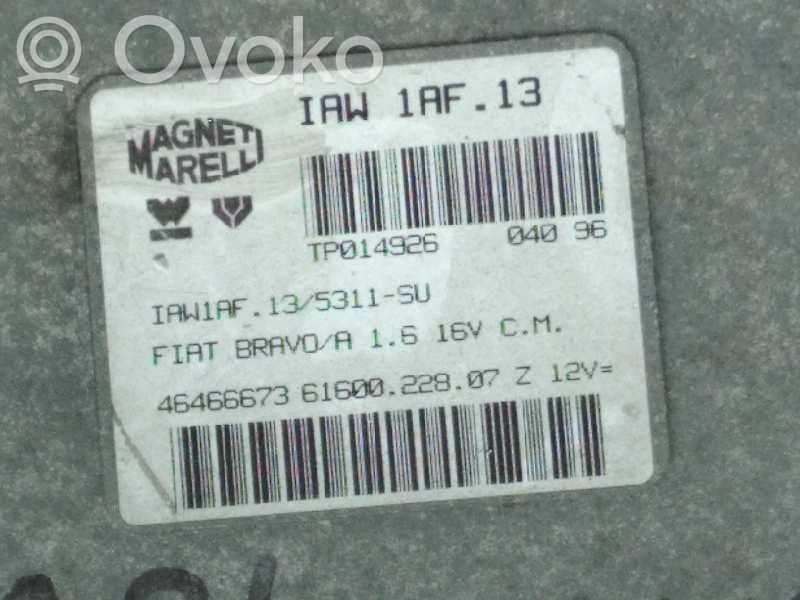 Engine control unit/module   46466673,43507