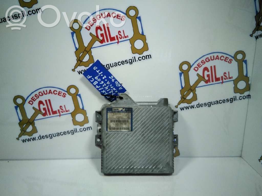 Engine control unit/module   9630509280,35082
