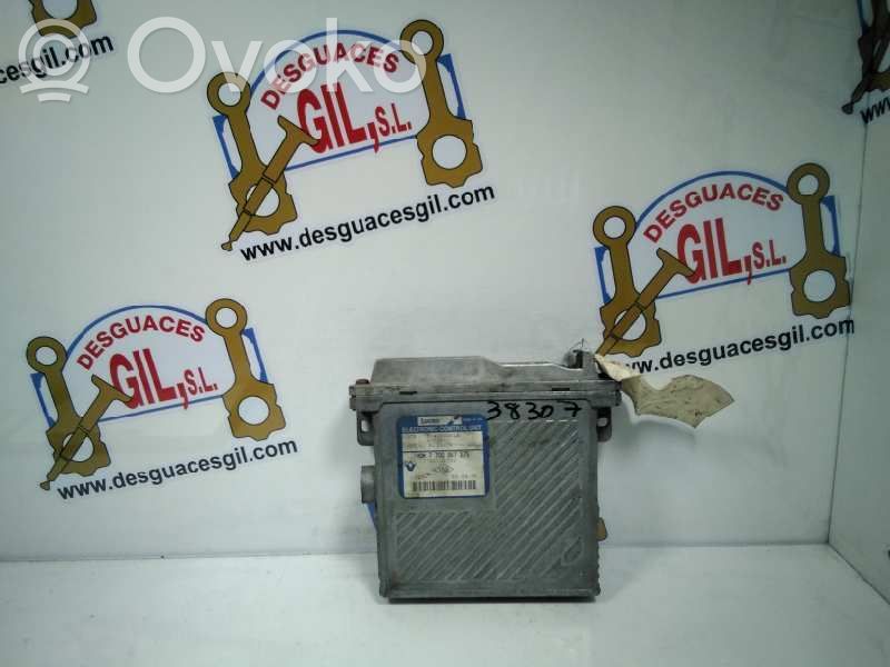 Renault Megane I Engine control unit/module 