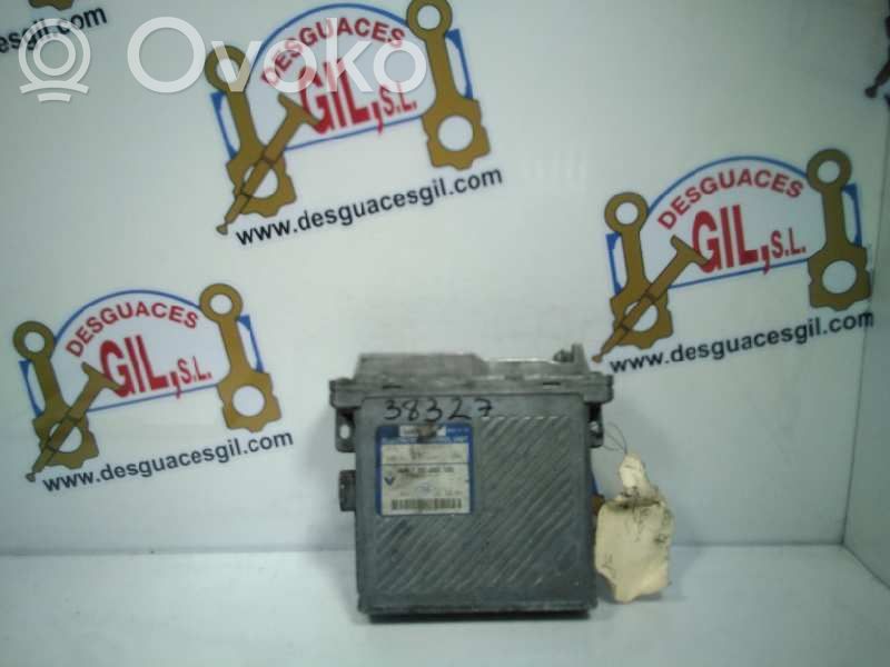 Renault Megane I Unitate/modul de control motor 