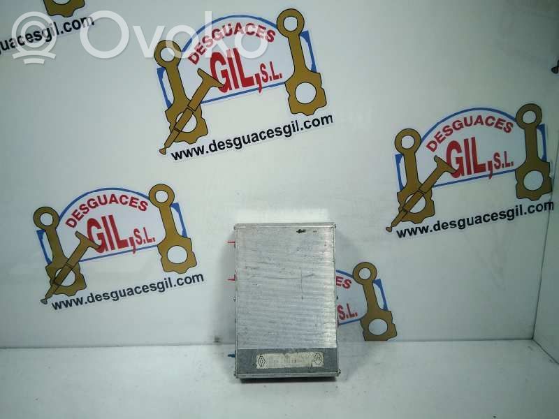 Renault Scenic I Engine control unit/module 