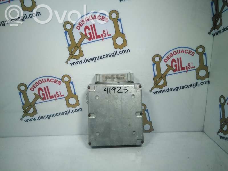Engine control unit/module   94FB12A650BC,41925