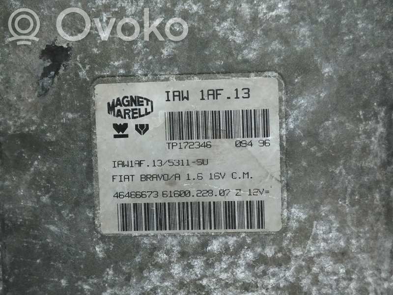Fiat Bravo - Brava Engine control unit/module 